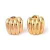 304 Stainless Steel Stud Earrings EJEW-S227-14G-1