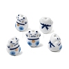 Handmade Porcelain Beads PORC-G015-03A-1