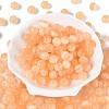 FGB Grade A Drawbench Style Glass Seed Beads SEED-Q040-10MM-15-2