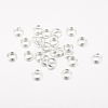 Iron Split Rings LS-JRDS5mm-1