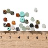 Natural Mixed Gemstone Beads G-XCP0001-16-3