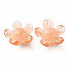Handmade Lampwork Beads LAMP-T011-10G-2