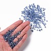 6/0 Glass Seed Beads X2-SEED-A005-4mm-26-4