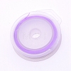 Round Copper Craft Wire CWIR-WH0001-0.8mm-11-2