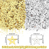 100g 2 Colors Ornament Accessories KY-HY0001-28-2
