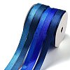 10M 5 Colors Polyester Ribbon OCOR-Q026-03F-2