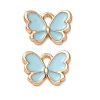 Alloy Enamel Pendants AL-CBA1DF6-01D-1