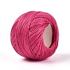 Braided Polyester Cord OCOR-T017-04A-31-2