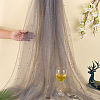 3 Yards Polyester Mesh Fabric DIY-WH0816-169B-3