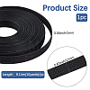 10Yards Polyester Ribbon OCOR-GF0006-45A-2