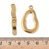 304 Stainless Steel Toggle Clasps STAS-Z153-03G-01-3