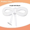 1Pc Polyester Grosgrain Ribbons OCOR-BC0001-91-2