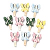 Handmade Porcelain Beads PORC-A031-10-1