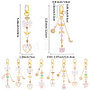 DIY Jewelry Making Kit DIY-SC0034-35-3