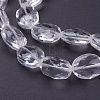 Glass Bead Strands X-GLAA-R196-16x12mm-01-3