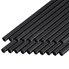 Carbon Fiber Round Bar DIY-WH0591-514B-1