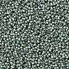TOHO Round Seed Beads SEED-XTR15-0512F-2