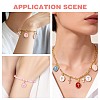 DIY Jewelry Making Kits DIY-SZ0010-88B-7