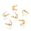 Brass Bead Tips LS-X-KK-N259-51-2