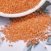 MIYUKI Delica Beads SEED-J020-DB1563-1