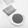 Glass Seed Beads SEED-A011-4mm-156-5