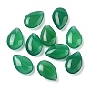 Natural Agate Beads G-L646-05-1