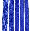 Glass Beads Strands EGLA-A044-T8mm-D31-2