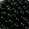 Transparent Colours Glass Seed Beads SEED-Z004-T8MM-01-3