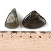 Natural Labradorite Beads G-Z062-04-3