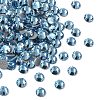 Preciosa® Crystal Hotfix Flatback Stones Y-PRC-HSS12-60000-1