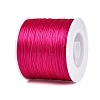 Flat Elastic Crystal Thread EW-Q003-01A-04-3