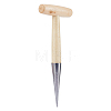 430 Stainless Steel Puncher AJEW-WH0009-11P-1