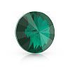 Preciosa® MAXIMA Crystal Round Stones X-PRC-RASS29-50730-2