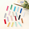 20Pcs 20 Colors Doll Garment Accessories FIND-CY0002-17-4