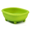 Bathtub Food Grade Silicone Focal Beads SIL-Q030-16A-2