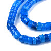 Natural White Jade Beads Strands X-G-N326-146-A01-3