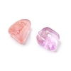 Transparent Acrylic Beads LS-TACR-P013-A06-B-2