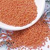 MIYUKI Round Rocailles Beads X-SEED-G007-RR0474-1
