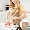 2 Sets Silicone Furniture Pad AJEW-DC0004-09A-5