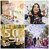 50G Paper Table Scatter Confetti DIY-TADJ0001-20B-6