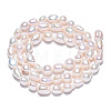 Natural Baroque Pearl Keshi Pearl Beads Strands X1-PEAR-S020-F01-01-4