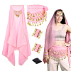 DIY Costume Props Sets DIY-HS0002-44C-1