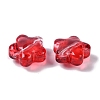 Baking Paint Glass Beads X1-GLAA-S202-10A-2