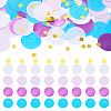 50G Paper Table Scatter Confetti DIY-TADJ0001-20C-1