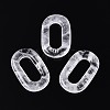 Natural Quartz Crystal Pendants G-Q601-12A-1