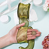 Polyester Mesh Ribbon SRIB-TAC0002-29A-02-6