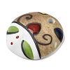 Handmade Porcelain Pendants PR-NH0001-01-2