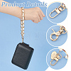 WADORN 3Pcs 3 Style Wrist Phone Case Pendant Decoration & Wristlet Bag Straps AJEW-WR0001-91A-4