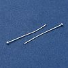 Brass Ball Head Pins KK-H502-03F-S-2