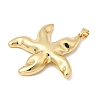 Brass Pendants KK-H267-031G-2
